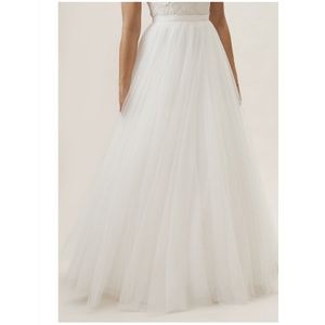 Jenny by Jenny Yoo Clarke Skirt